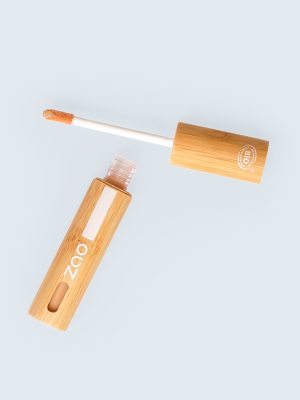 ZAO, Biologische Liquid Concealer, 7 ml