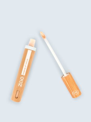 ZAO, Biologische Liquid Concealer, 7 ml