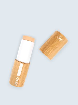 ZAO, Biologische Foundation Stick, 10 g