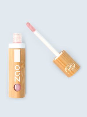 ZAO, Biologische Lipgloss, 3.8 ml