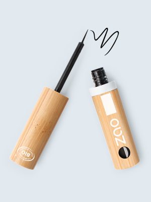 ZAO, Biologische Eyeliner, 3.8 ml