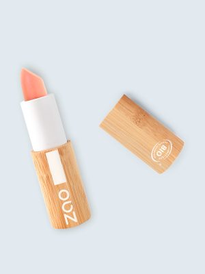 ZAO, Biologische Cocoon Lippenstift/Lippenbalsem, 3,5 g