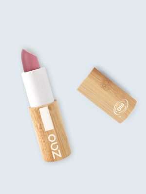 ZAO, Biologische Matt Lipstick, 3,5 g