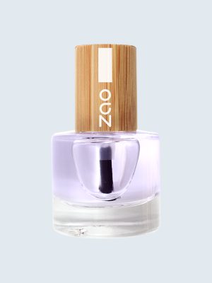 ZAO, Natuurlijke Nagelverharder 635, 8 ml