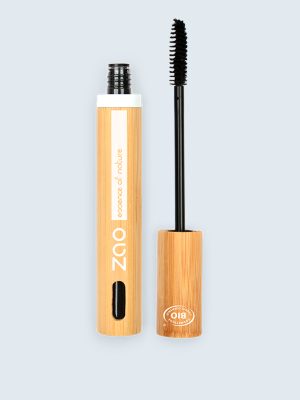 ZAO, Biologische Volume Mascara Aloe Vera, 7ml