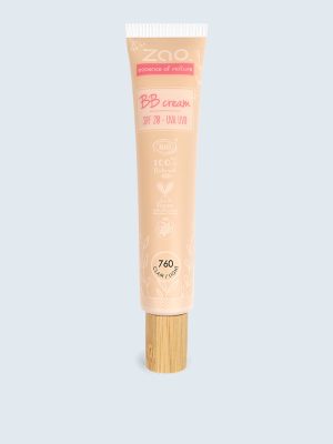 ZAO, Biologische BB Cream, SPF20