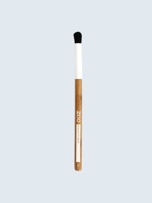 ZAO, Bamboo Blending Brush, Make-up kwast, 710