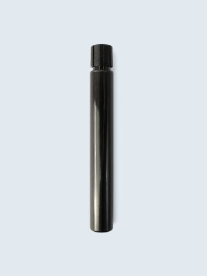 ZAO, Biologische Volume Mascara Aloe Vera, Refill, 7 ml