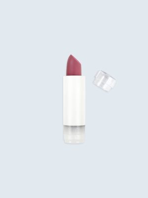 ZAO, Biologische Cocoon Lippenstift/Lippenbalsem, Refill, 3,5 g