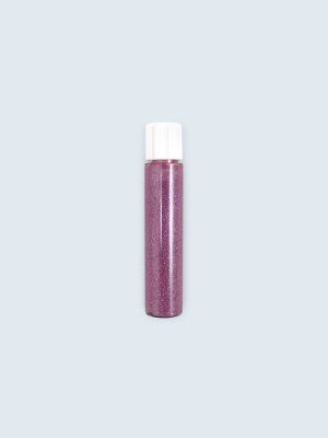 ZAO, Biologische Lipgloss, Refill, 3.8 ml