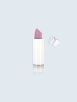 ZAO, Biologische Matte Lipstick, Refill, 3,5 g