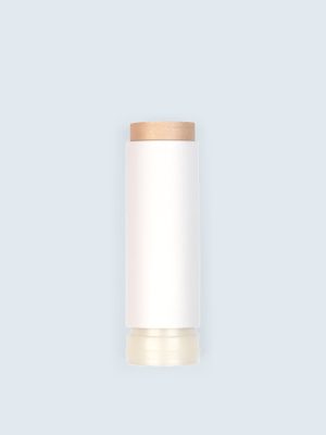 ZAO, Biologische Shine-Up Highlighter Stick, Refill, 10 g