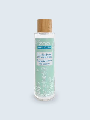 ZAO, Biologische Nagellakverwijderaar, 100 ml