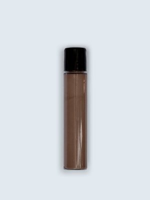 ZAO, Biologische Eyebrow Mascara, refill, 3,8 ml