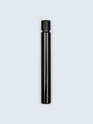 ZAO, Biologische Velvet Mascara, Refill, 7 ml