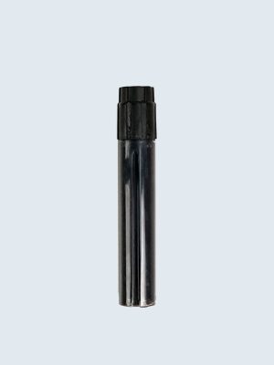 ZAO, Biologische Volume Mascara Aloe Vera, Refill, 7 ml