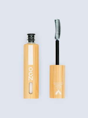 ZAO, Veganistische Prim’Lash Mascara Primer